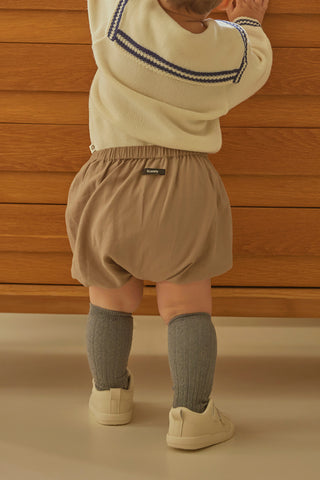 かぼちゃパンツ