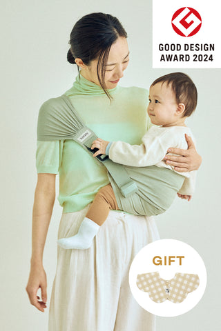 Konny 安心ヒップシート 抱っこ紐