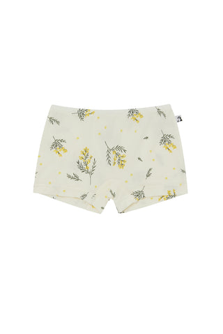 モダール ウルトラソフト ボクサーショーツ（女の子）