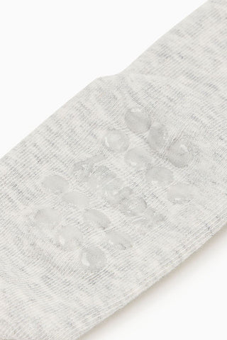 Easy-fit ベーシックソックス 4足組