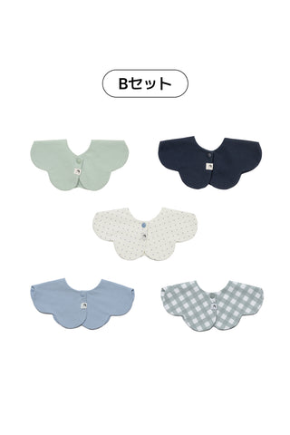 コニースタイ（ローリング） / 5枚セット