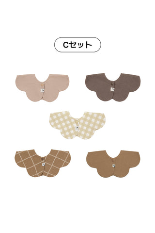 コニースタイ（ローリング） / 5枚セット