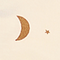 Cream Halfmoon