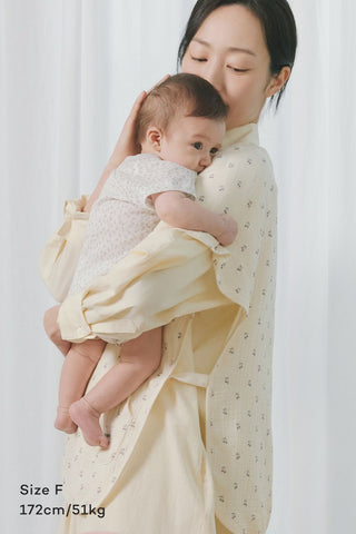 ペアレンツエプロン