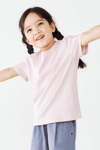 [26SS] ウルトラライト半袖Tシャツ（ロゴ）