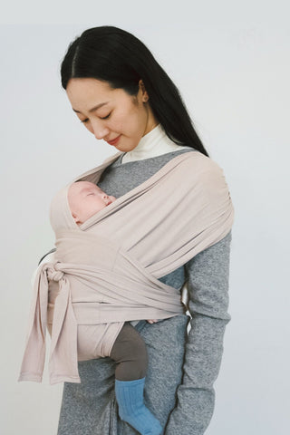 コニー抱っこ紐FLEX SoftBreeze™（サイズ調節可能 / ヘッドサポート付き 旧:Elastech™）