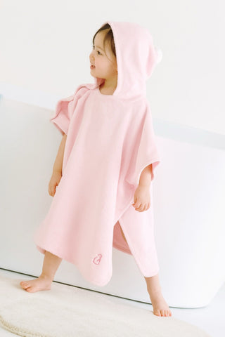 [26SS] EasyBath フードタオル