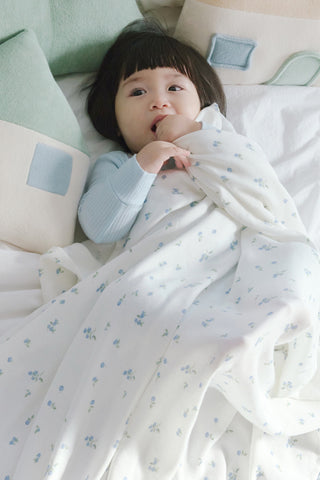 ウルトラソフト バンブーブランケット