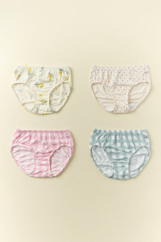 モダール ウルトラソフト ショーツ（女の子）