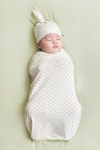 【9/11(金) お昼12時新作販売予定】Newborn バンブースワドルポーチ