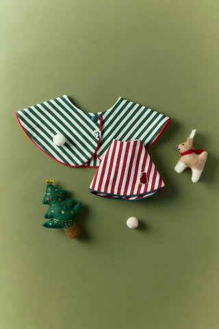 [Holiday] コニースタイ（パイピング）