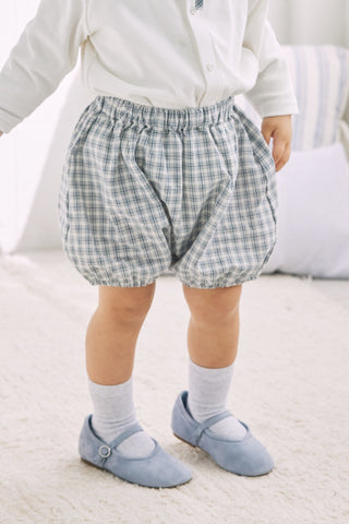 かぼちゃパンツ