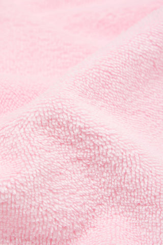 [26SS] EasyBath キッズバスローブ