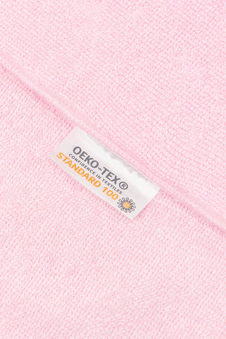 [26SS] EasyBath キッズバスローブ