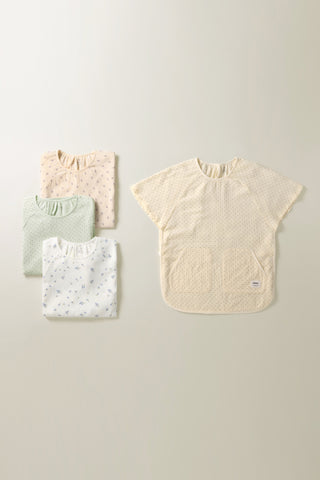 ペアレンツエプロン