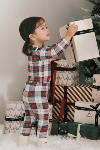 [Holiday] モダール ウルトラソフト パジャマセット