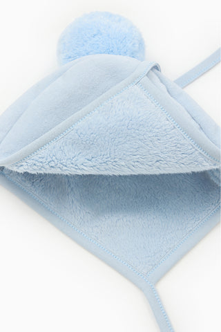 Winter ボンネット