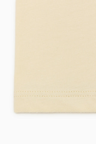 ウルトラライト ハイウエストクロップドレギンス