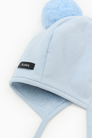 Winter ボンネット