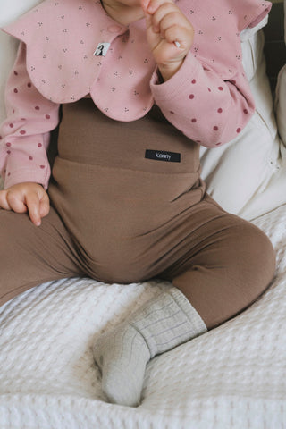 ソフトモダール ハイウエストレギンス