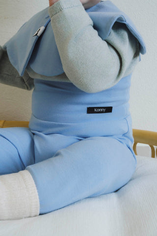 ソフトモダール ハイウエストレギンス