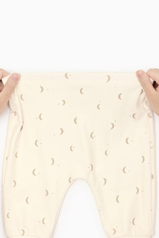 [SET] ソフトフリーストップス&パンツ セット