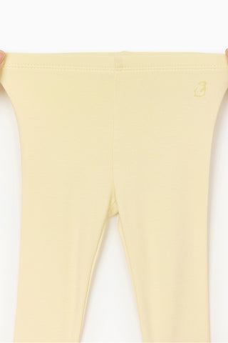 [26SS] モダール ウルトラソフトレギンス 10分丈