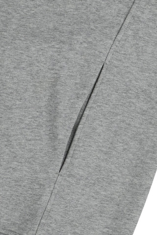 ベビーキャリアアウター  スウェットフルジップパーカー