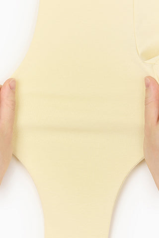 [26SS] モダール ウルトラソフトレギンス 10分丈