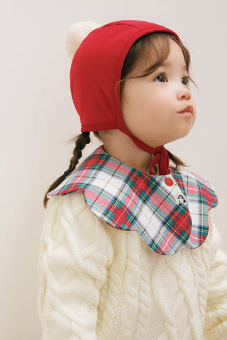 [Holiday] Winter ボンネット