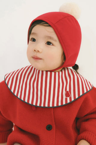 [Holiday] コニースタイ（パイピング）