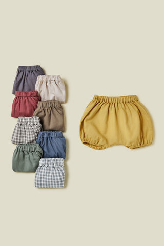 かぼちゃパンツ