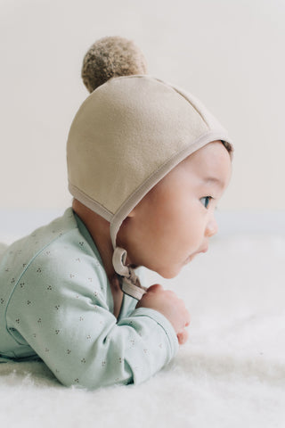 Winter ボンネット