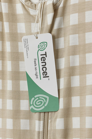 Newborn モダールスワドルスーツ