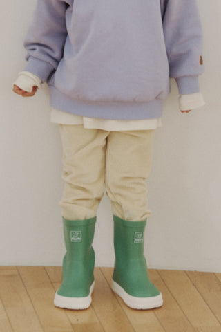 [25FW] ウルトラウォーム 裏起毛レギンス / 90, 100, 110