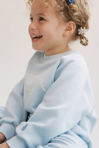 【2/12 お昼12時発売予定】[26SS] ソフトタッチ リラックススウェットシャツ