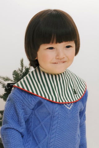 [Holiday] コニースタイ（パイピング）