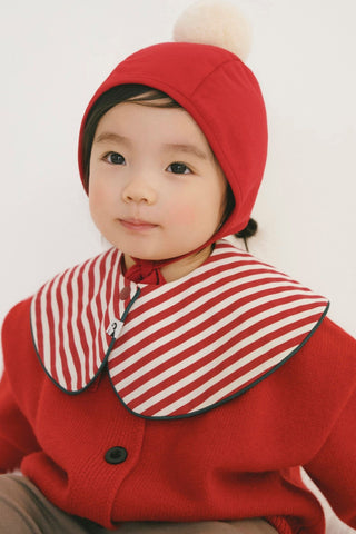 [Holiday] コニースタイ（パイピング）