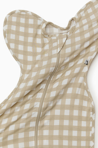 Newborn モダールスワドルスーツ