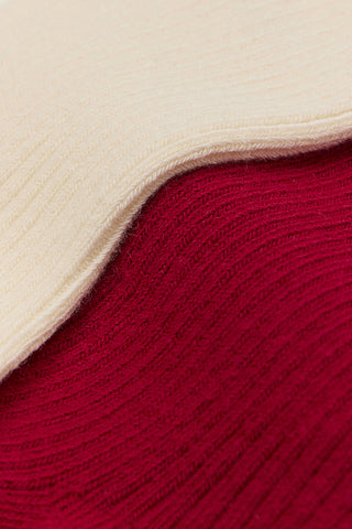 [Holiday] ホリデーソックス（2P)