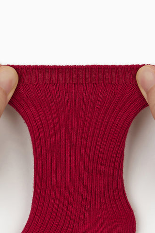 [Holiday] ホリデーソックス（2P)