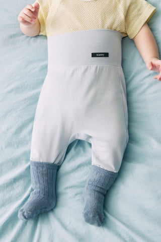 ソフトモダール ハイウエストレギンス