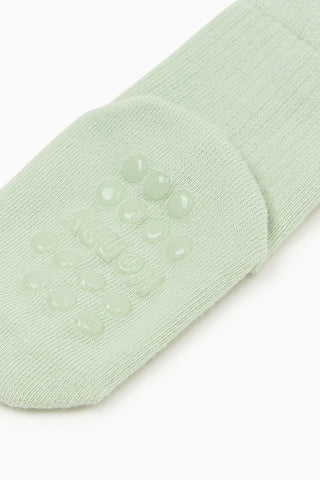 [26SS Limited] Easy-fit リブソックス（2P）