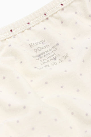 モダール ウルトラソフト ボクサーショーツ（女の子）