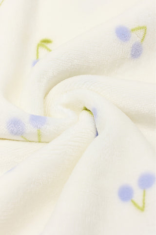 Winter ブランケット