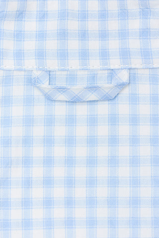 【2/12 お昼12時発売予定】[26SS] UVカット シアサッカーブルゾン