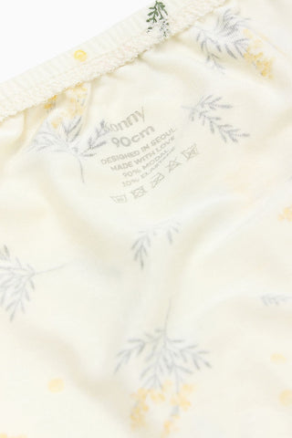 モダール ウルトラソフト ショーツ（女の子）