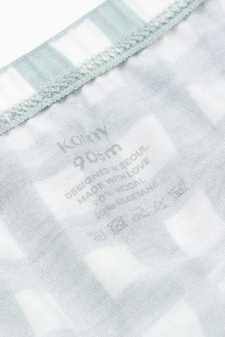 モダール ウルトラソフト ボクサーブリーフ（男の子)