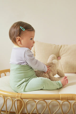 [アウトレット] ソフトモダール ハイウエストレギンス / 60