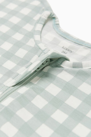 Newborn モダールスワドルスーツ